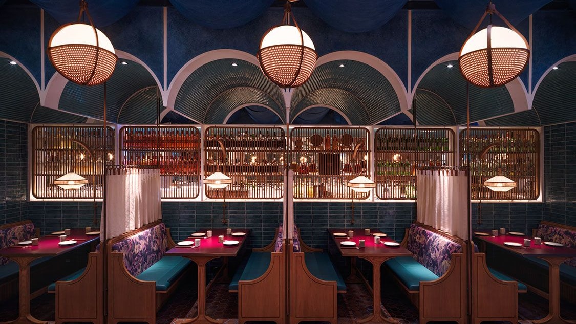 John Anthony Resto Bar