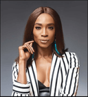 Angelica Ross