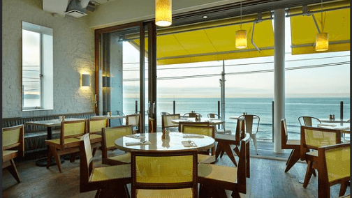 Bills Shichirigahama