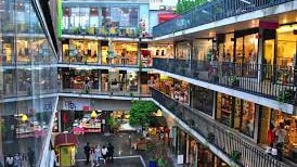 Insadong Traditional Street