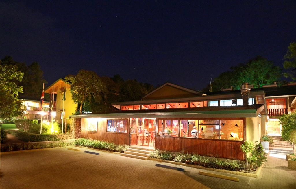 Monteverde Country Lodge