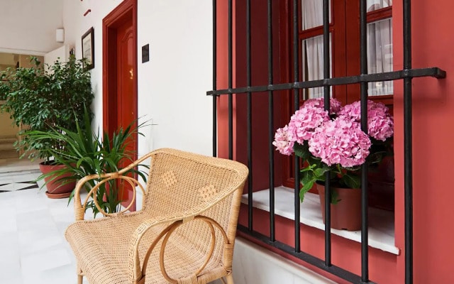 Sercotel Las Casas de los Mercaderes