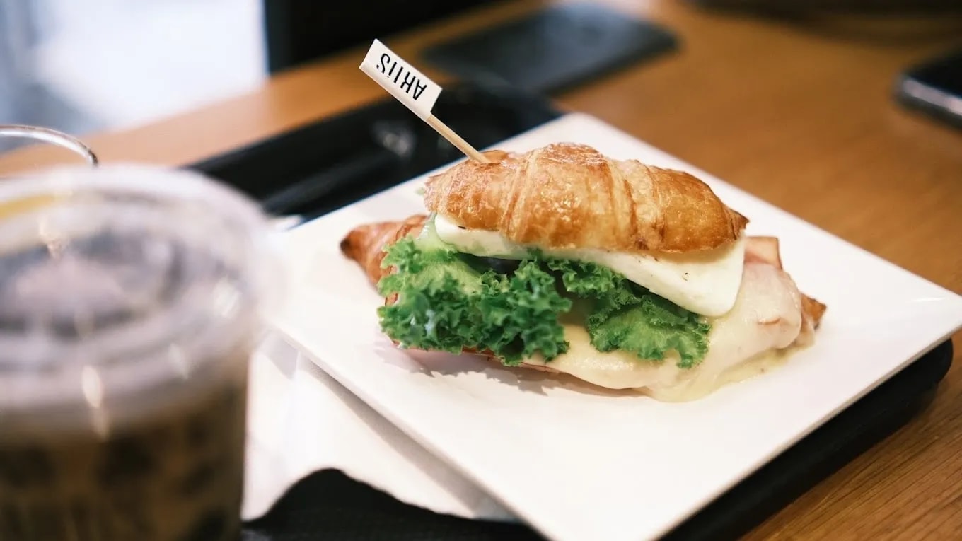 Artis Coffee Bangkok