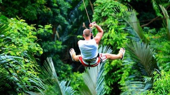 Adventure Activities