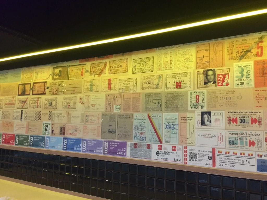 ibis Styles Warszawa City