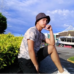 Jonathan Dela Rosa
