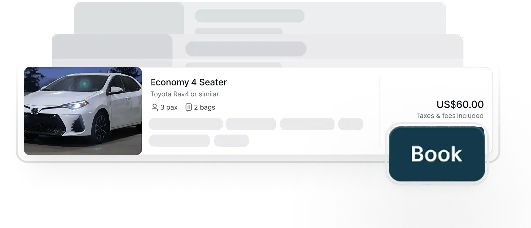 Transfers made easy