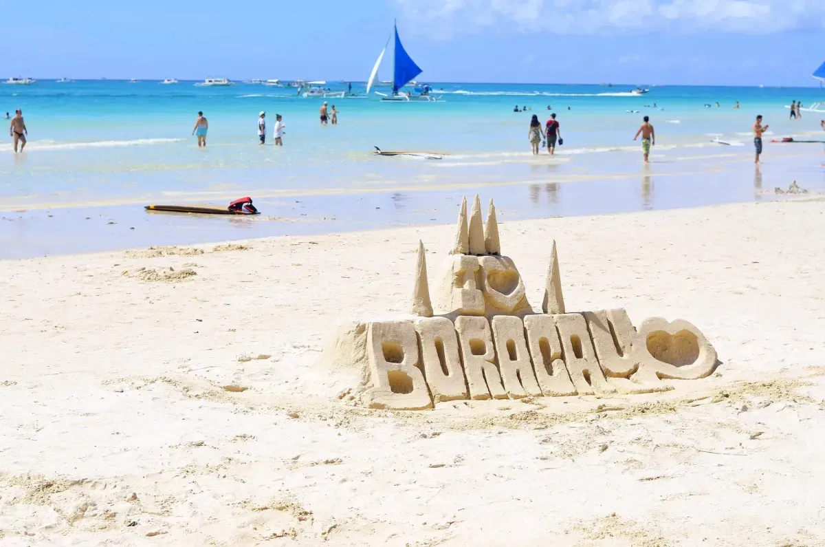 Photo from Holicay - Boracay Bliss: A 3-Day Adventure in Paradise