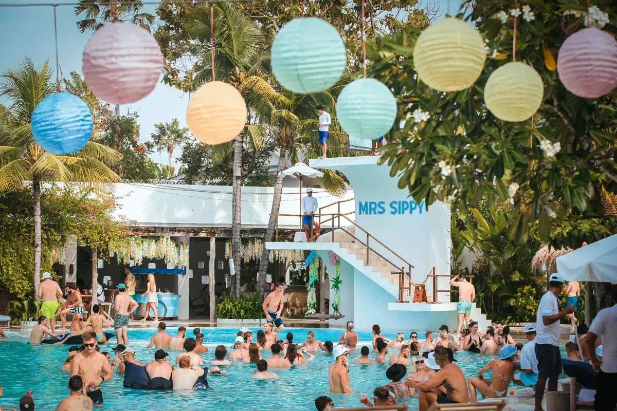Photo from Holicay - Bali Bliss: A 4-Day Adventure through Ubud, and Nusa Penida