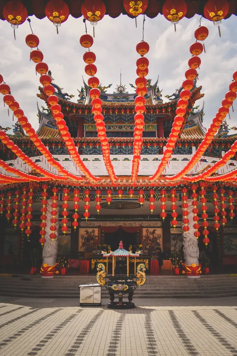 Photo from Holicay - Perfect 2-Day Kuala Lumpur Itinerary for First-Timers