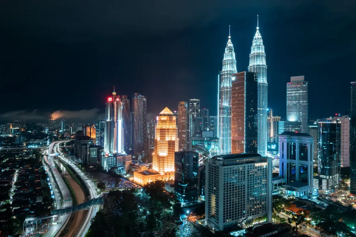 Photo from Holicay - Perfect 2-Day Kuala Lumpur Itinerary for First-Timers