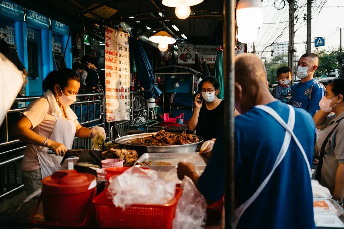 Photo from Holicay - 3-Day Chiang Mai Itinerary: Temples, Treks, and Thai-mazing Memories!