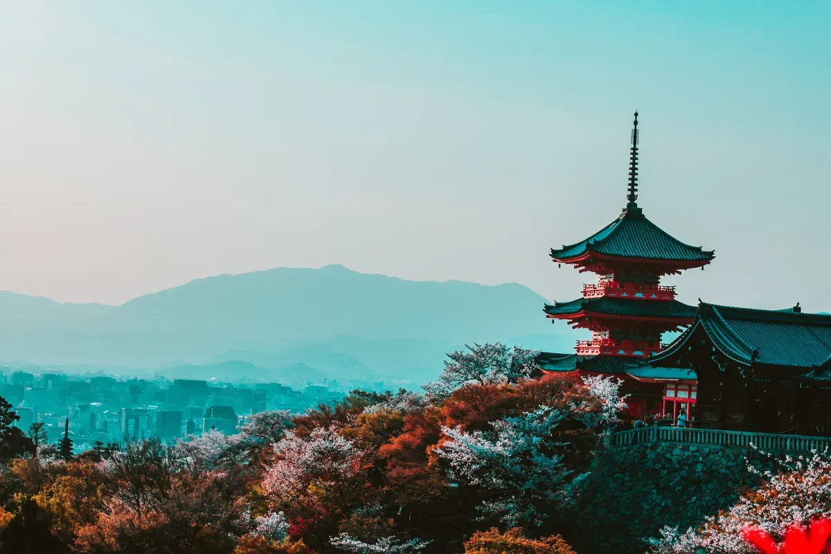 Photo from Holicay - 5 Days Kyoto Itinerary: Zen, Temples, and Tea Galore - Your Japan Journey Awaits