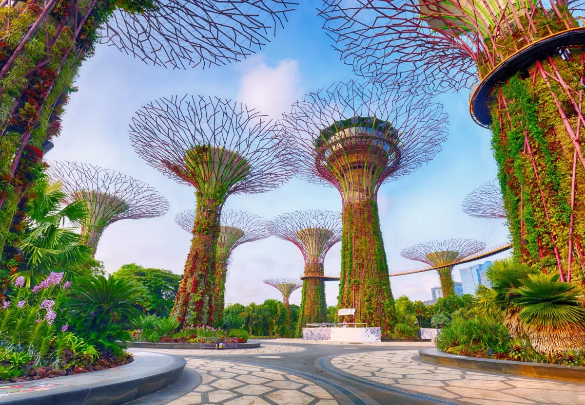 Photo from Holicay - A Journey Through Time: My Unforgettable 2 Days Itinerary Experience in Singapore