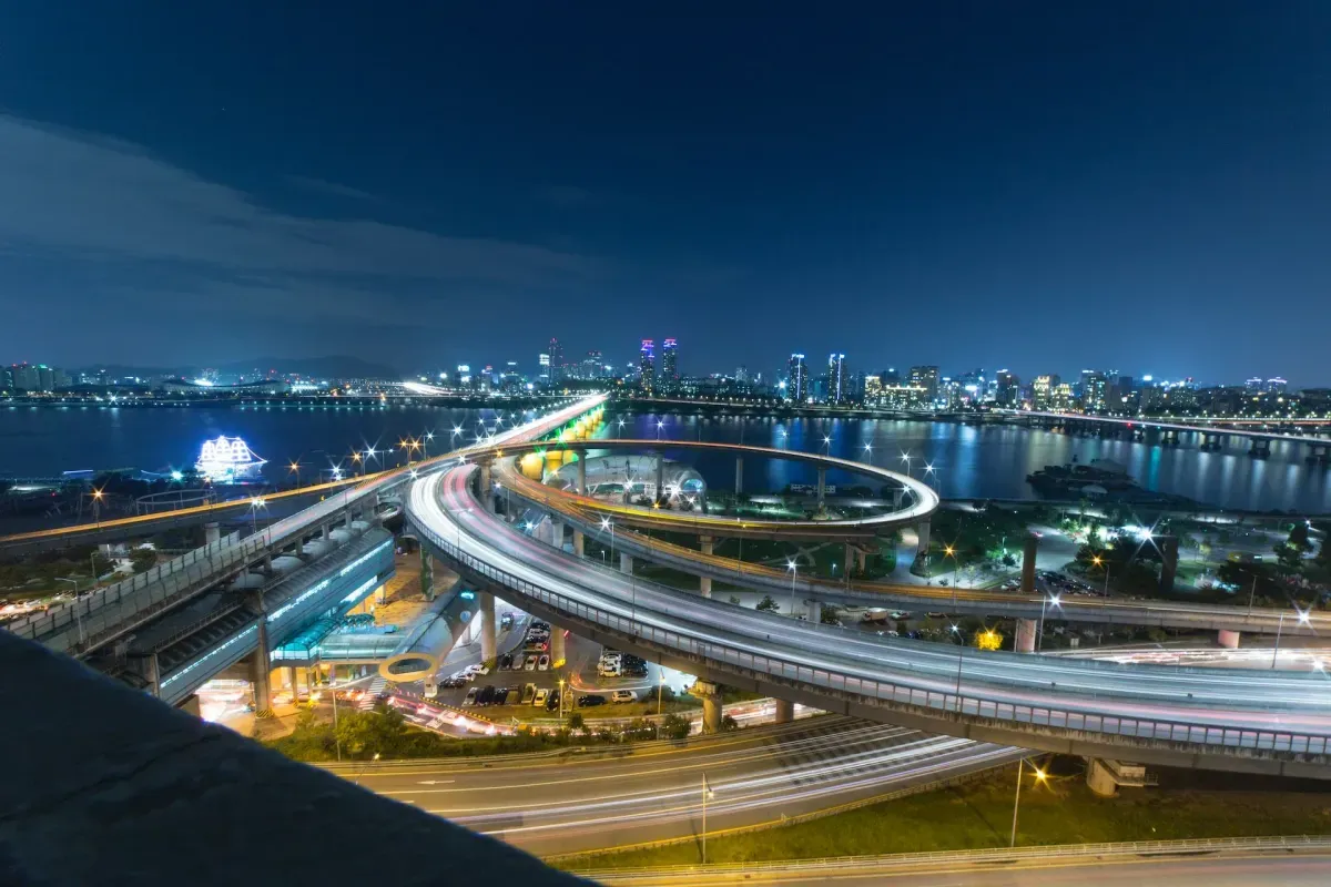 Photo from Holicay - Enchanting Jeju: A Two-Day Island Adventure