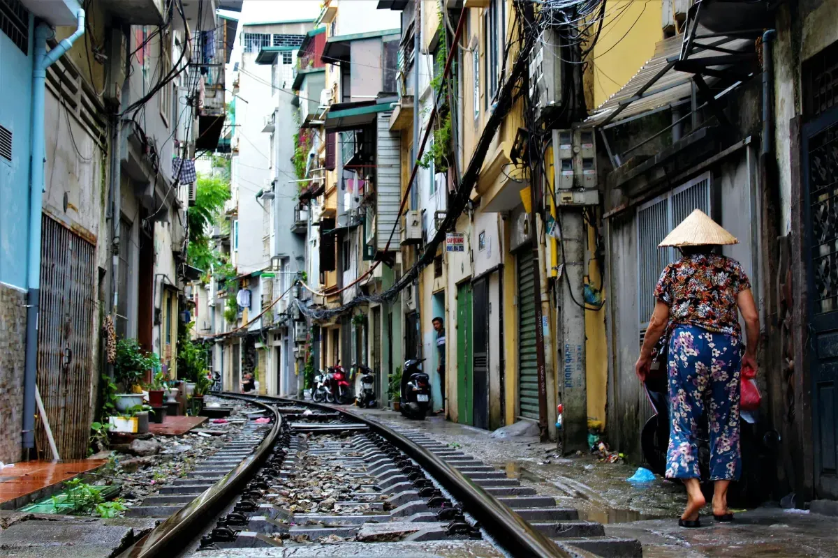 Photo from Holicay - The Best of Vietnam in 5 Days: Hanoi, Sapa, and Beyond