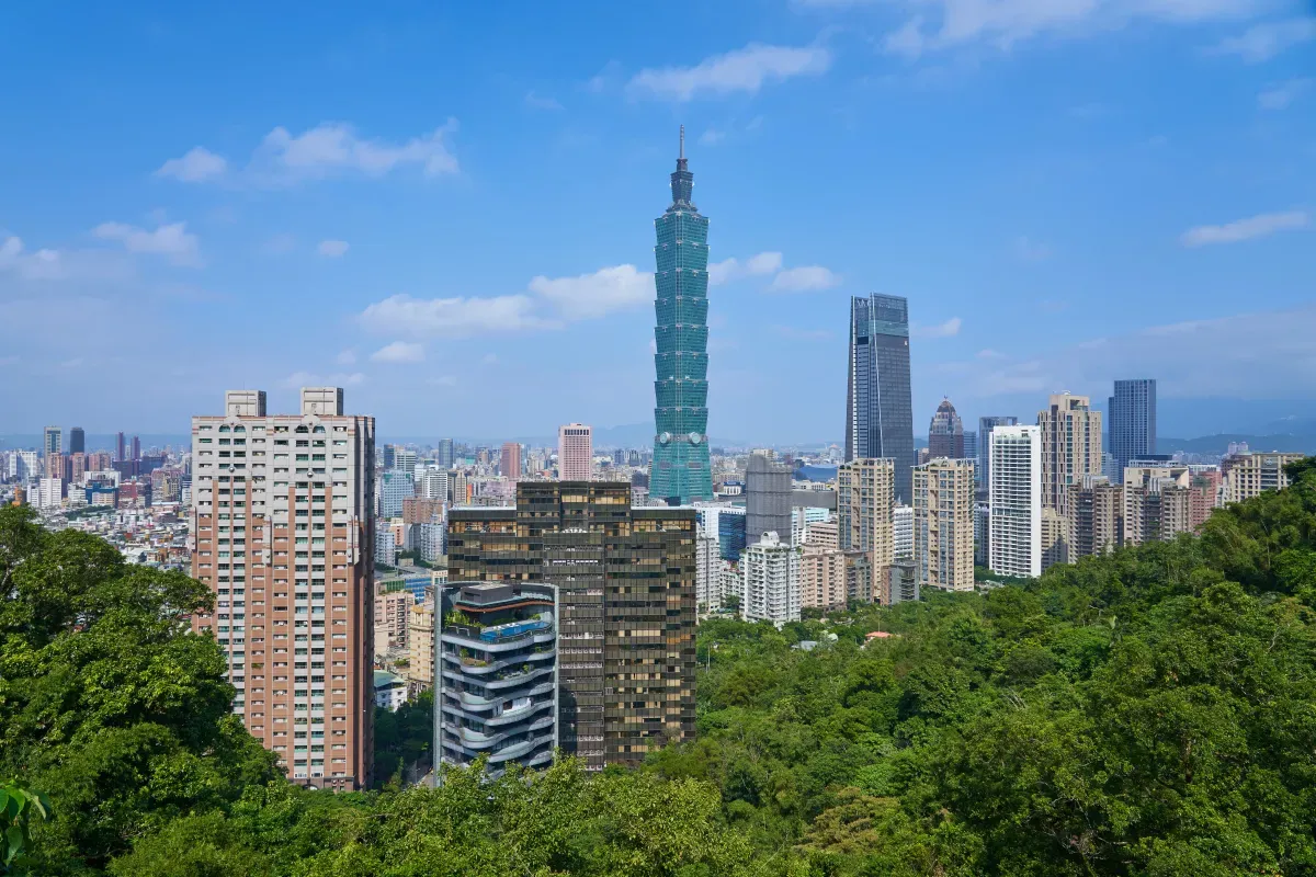 Photo from Holicay - Taipei Essence: 5 Days of Discovering the City's Best