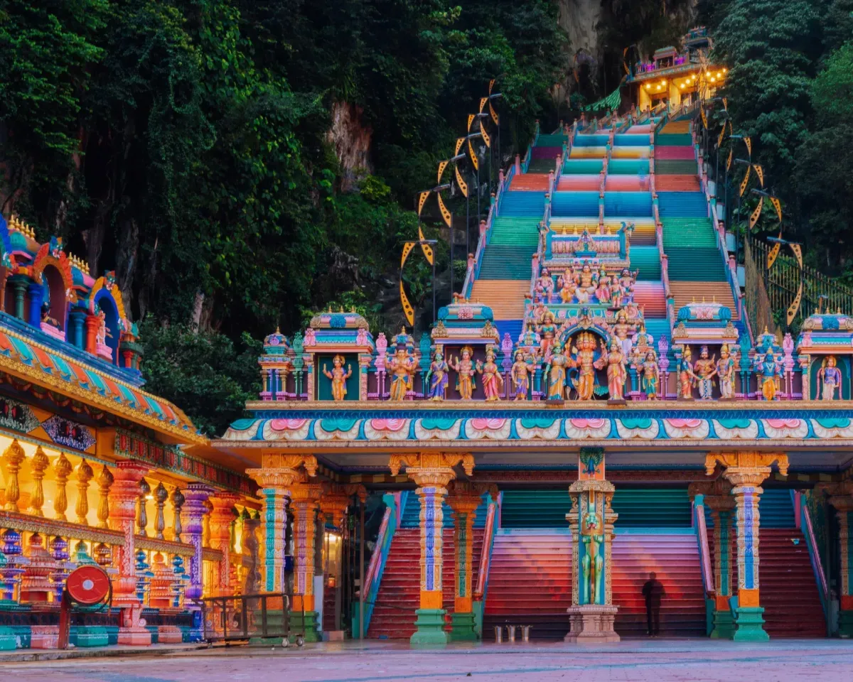 Photo from Holicay - Perfect 2-Day Kuala Lumpur Itinerary for First-Timers