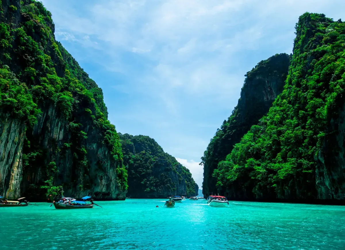 Photo from Holicay - Ultimate 4-Day Phuket Itinerary: Top Activities and Tips