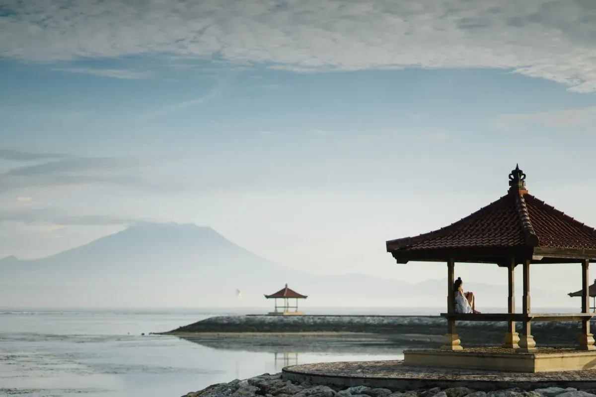 Photo from Holicay - Bali Bliss: A 4-Day Adventure through Ubud, and Nusa Penida