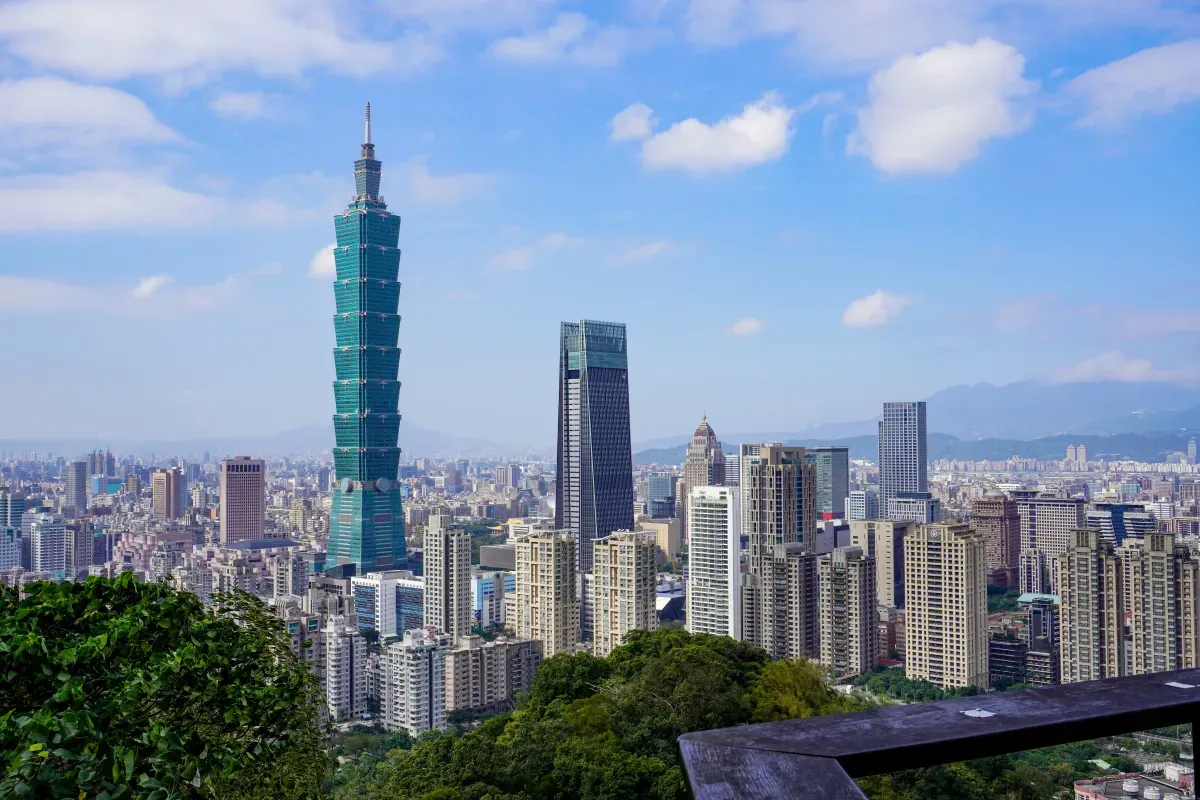 Photo from Holicay - Culture and Cuisine: 3-Day Taipei Tour