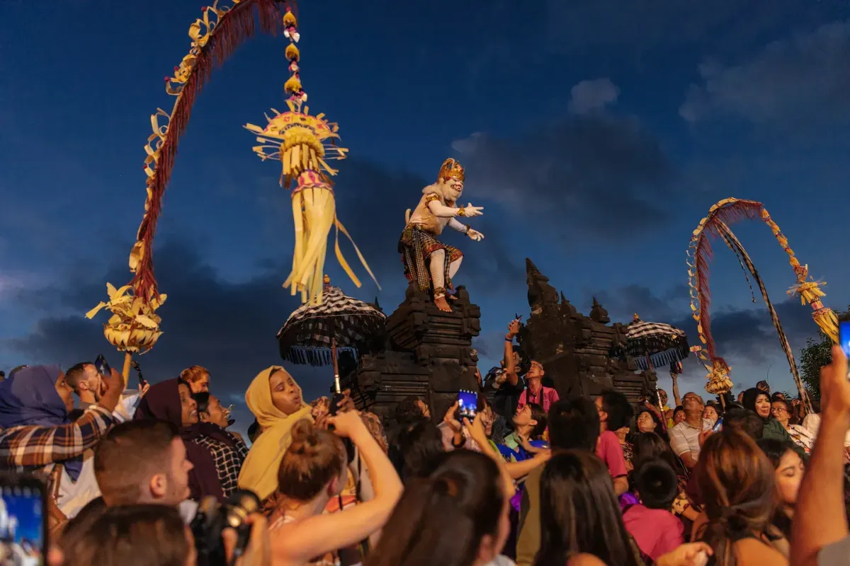 Photo from Holicay - The Perfect 3 Days Itinerary for Bali