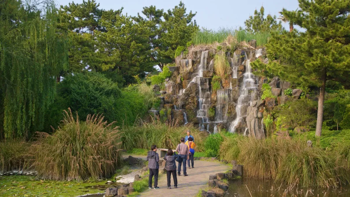 Photo from Holicay - 2-Days Jeju At A Glance