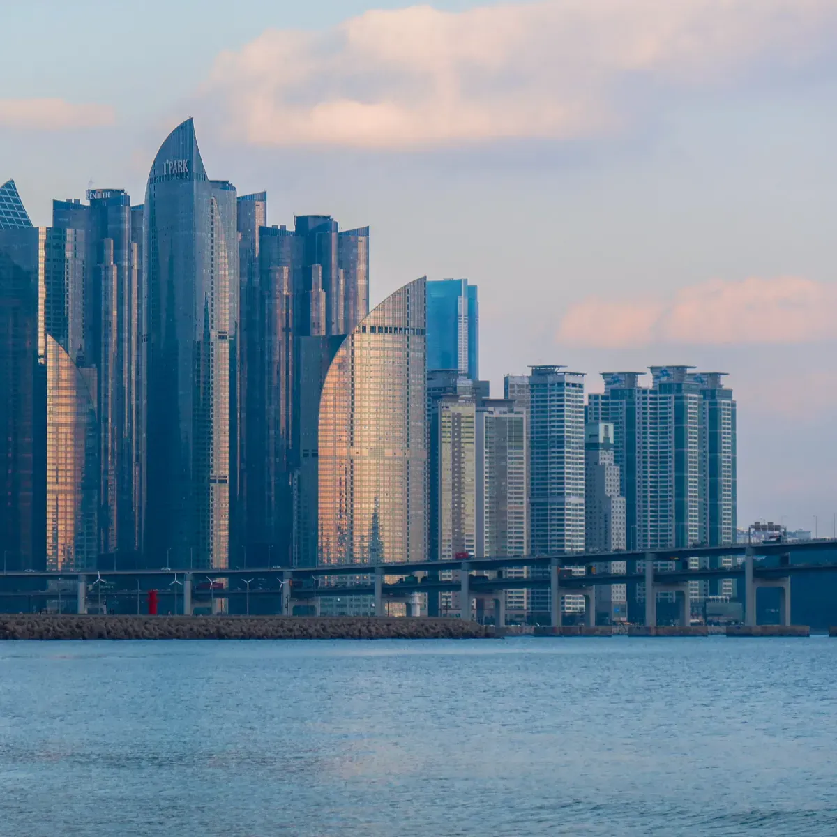 Photo from Holicay - Busan City Escapade: A 2-Day Urban Delight