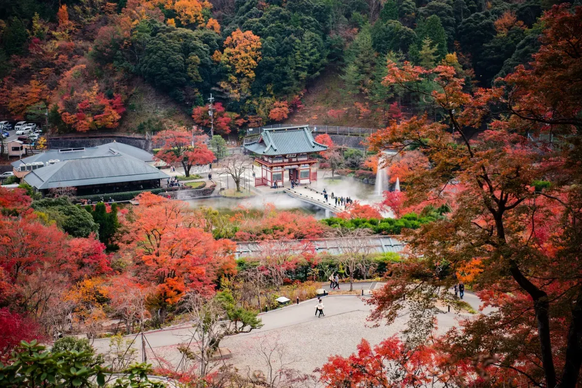 Photo from Holicay - The Ultimate 5-Day Osaka Itinerary