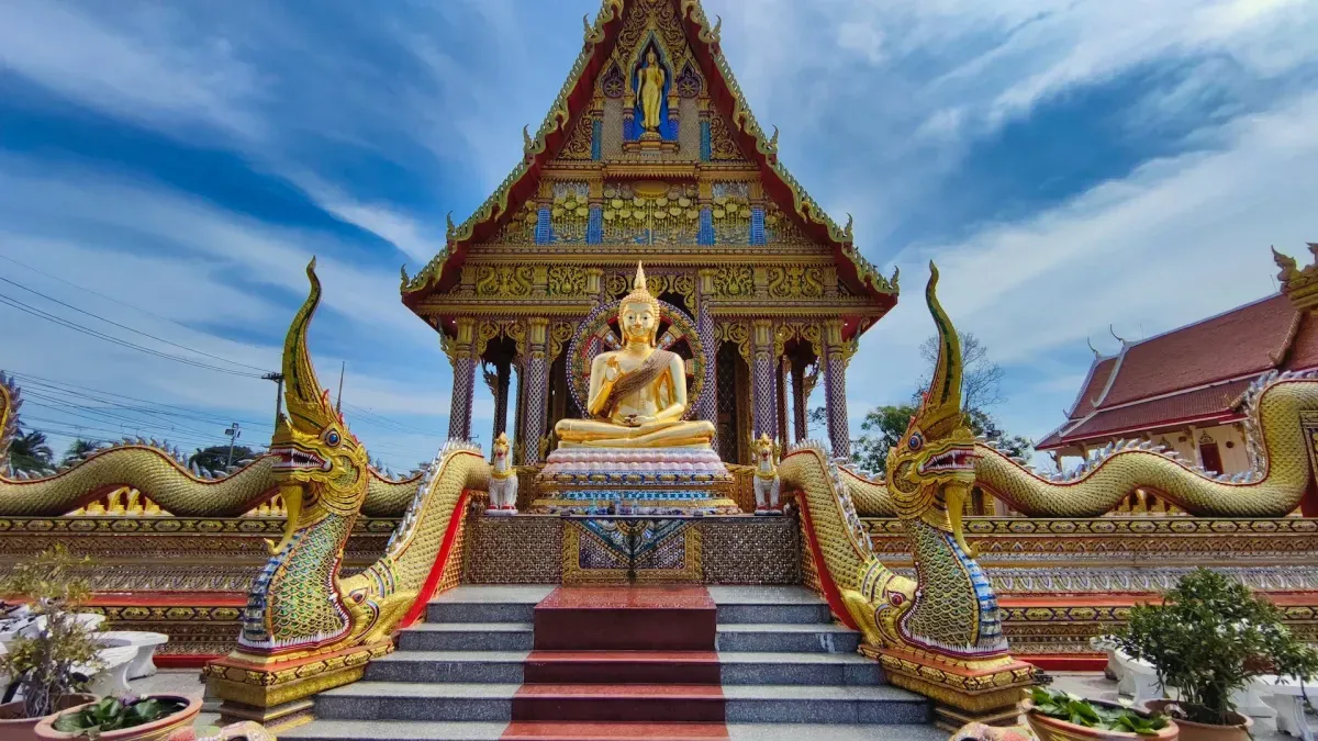 Photo from Holicay - 3-Day Exploring Pattaya: Sun, Sand, and a Splash of Sizzling Fun!