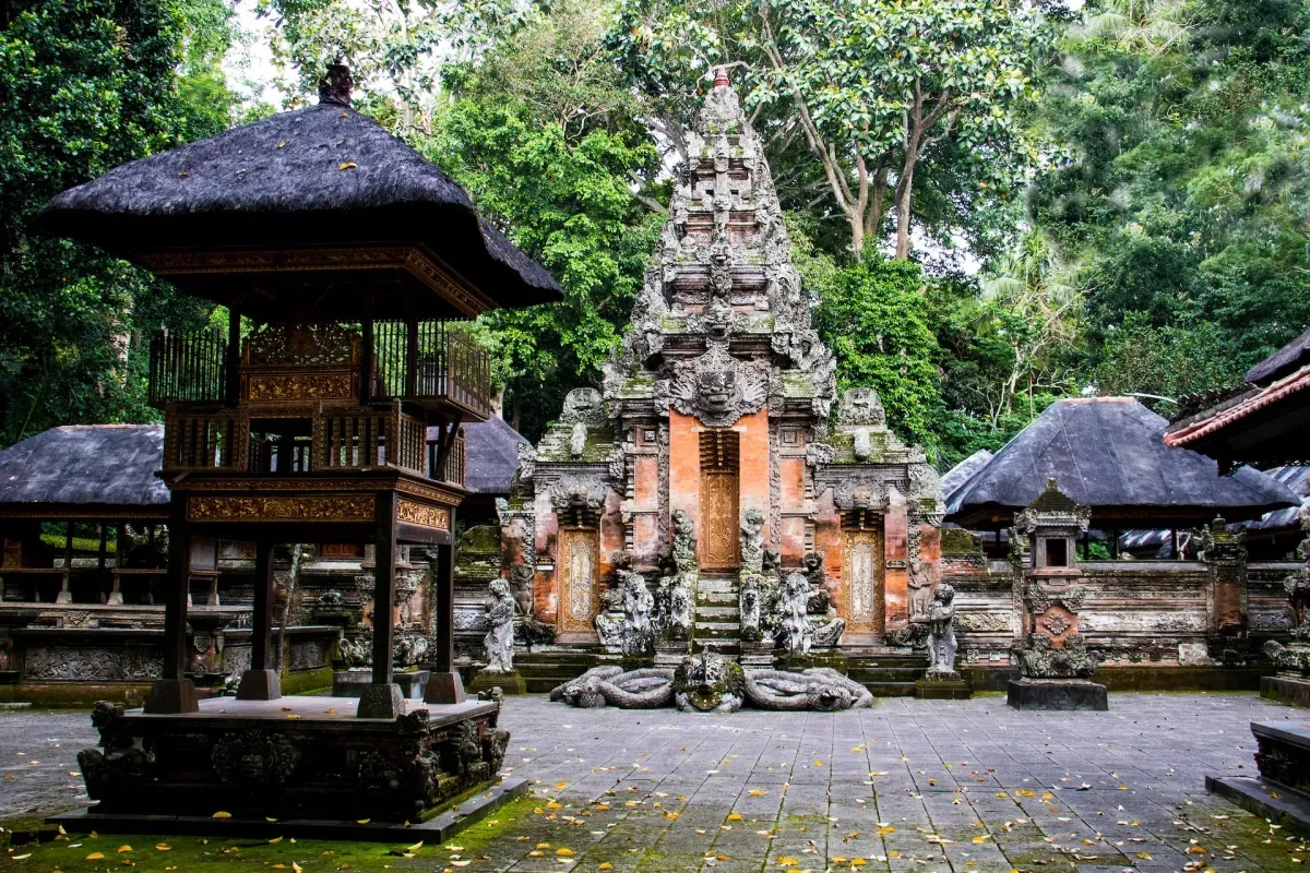 Photo from Holicay - Discovering the Beauty and Culture of Bali in 2 Days