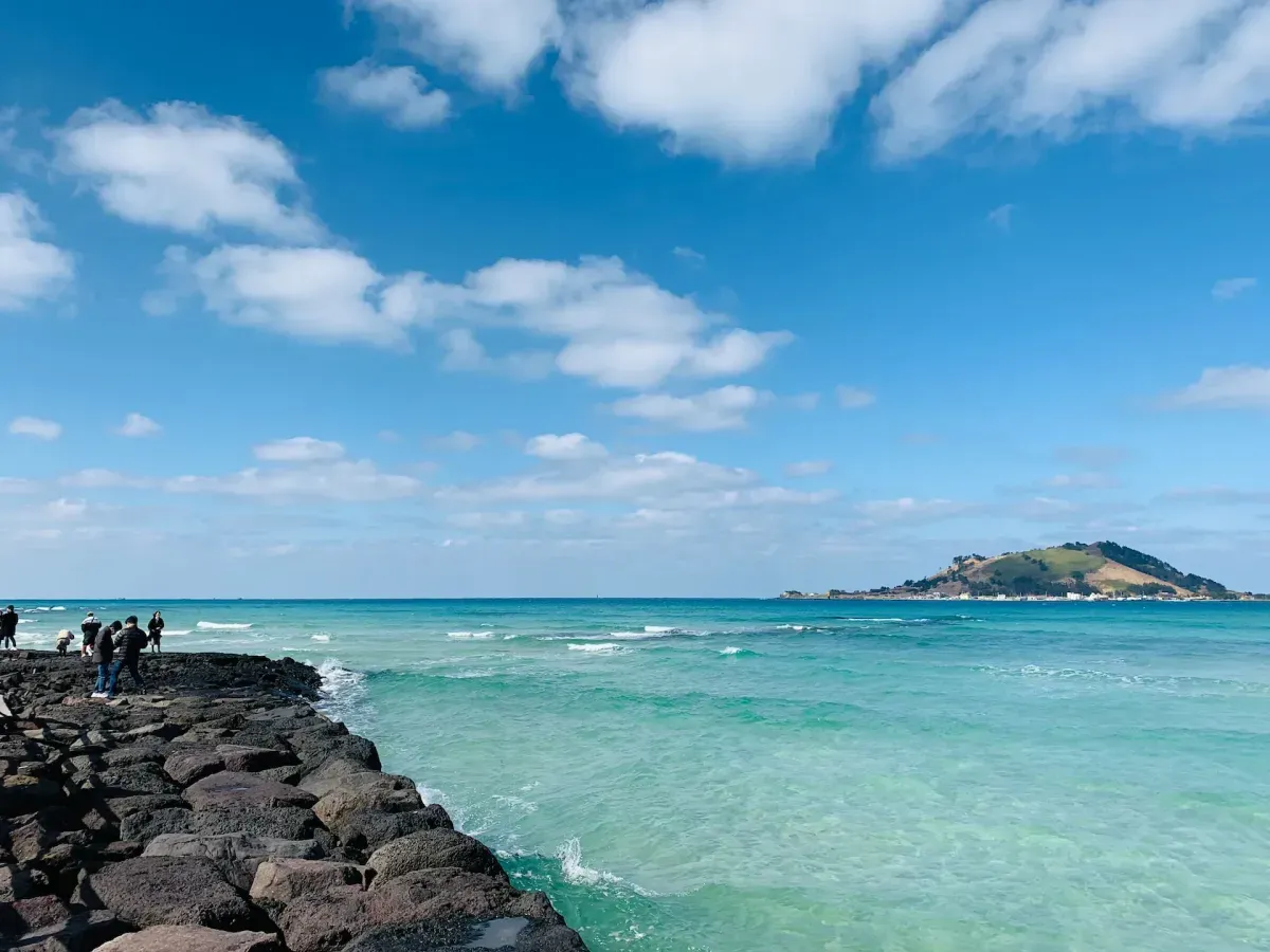 Photo from Holicay - 2 days Journey Through the Wonders of Jeju Island: From Scenic Nature to Rich Culture