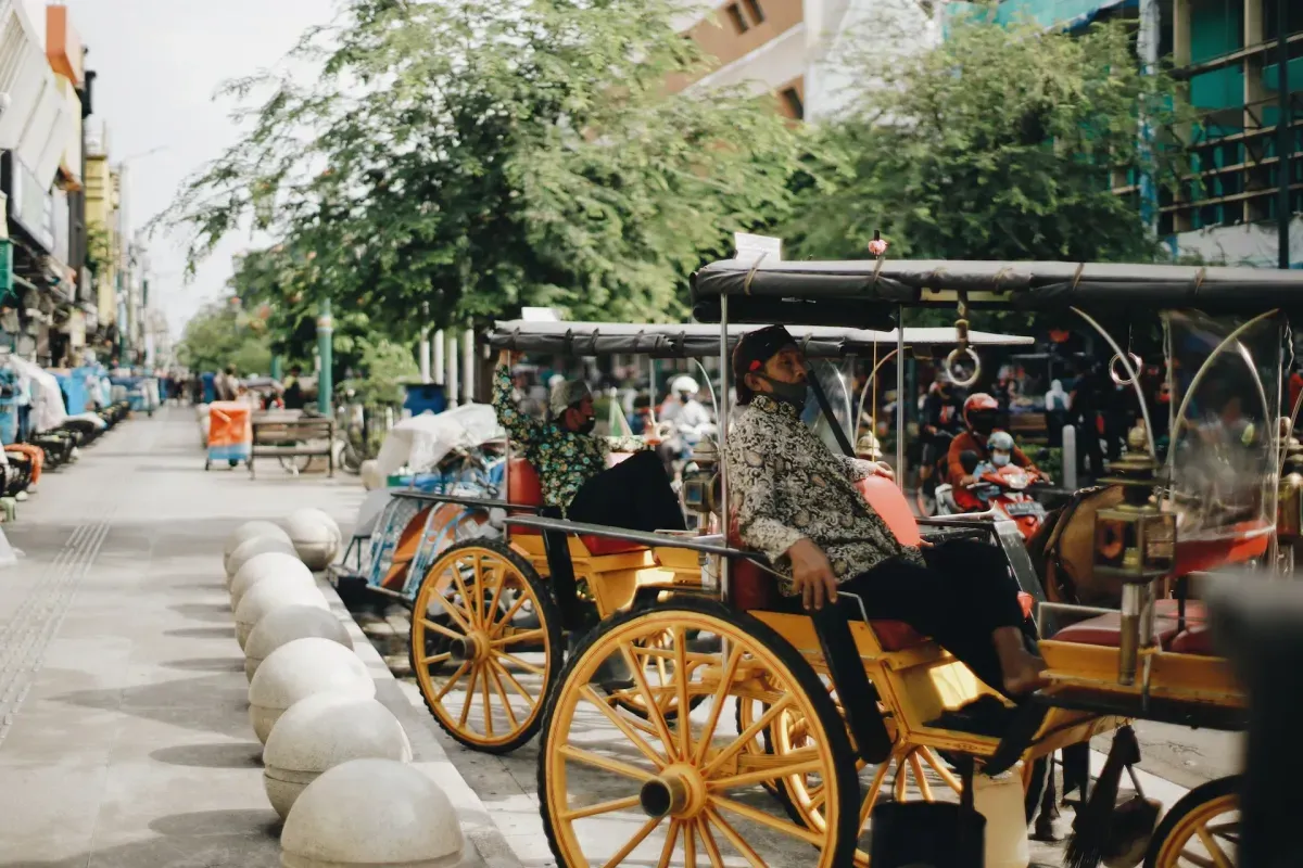 Photo from Holicay - Journey Through the Heart of Java: Unforgettable 4 days in Yogyakarta