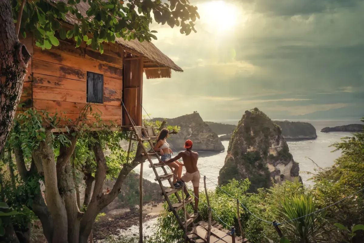 Photo from Holicay - Bali Bliss: A 4-Day Adventure through Ubud, and Nusa Penida