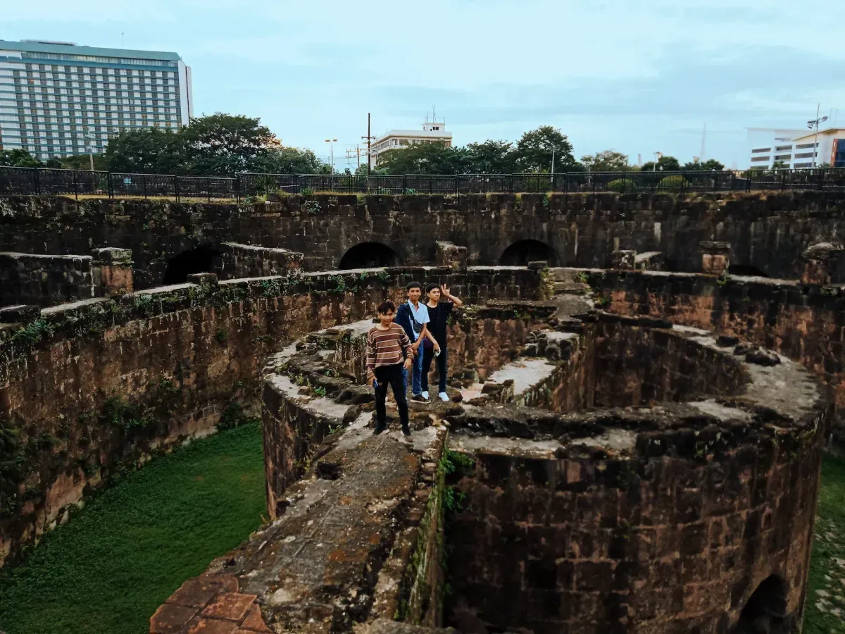 Photo from Holicay - 3 days Vibrant Journey Through Manila’s Past and Present