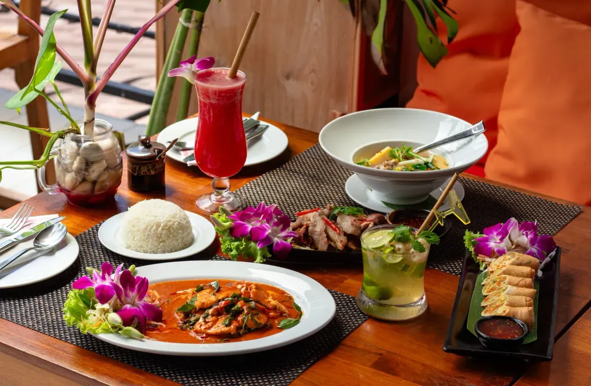 Photo from Holicay - 4-Day Chiang Mai Itinerary: Exploring the Best of Northern Thailand! 
