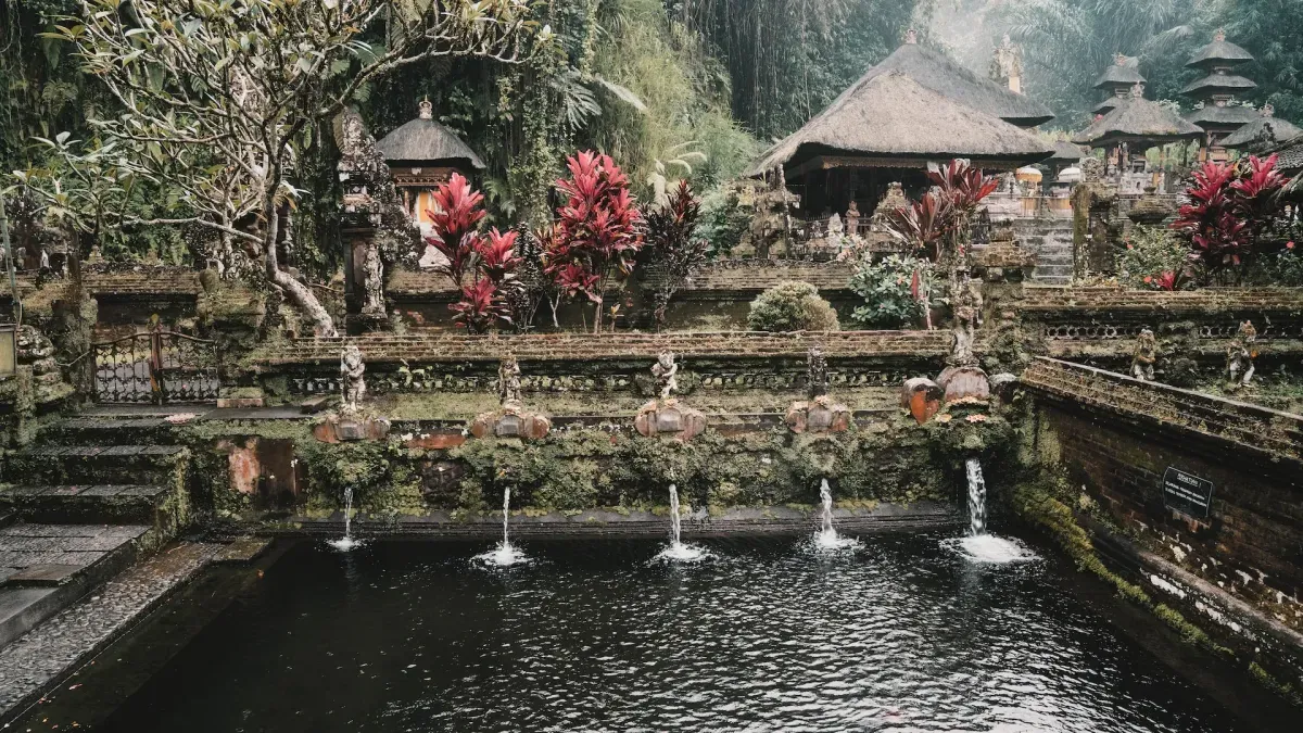 Photo from Holicay - Discovering the Beauty and Culture of Bali in 2 Days