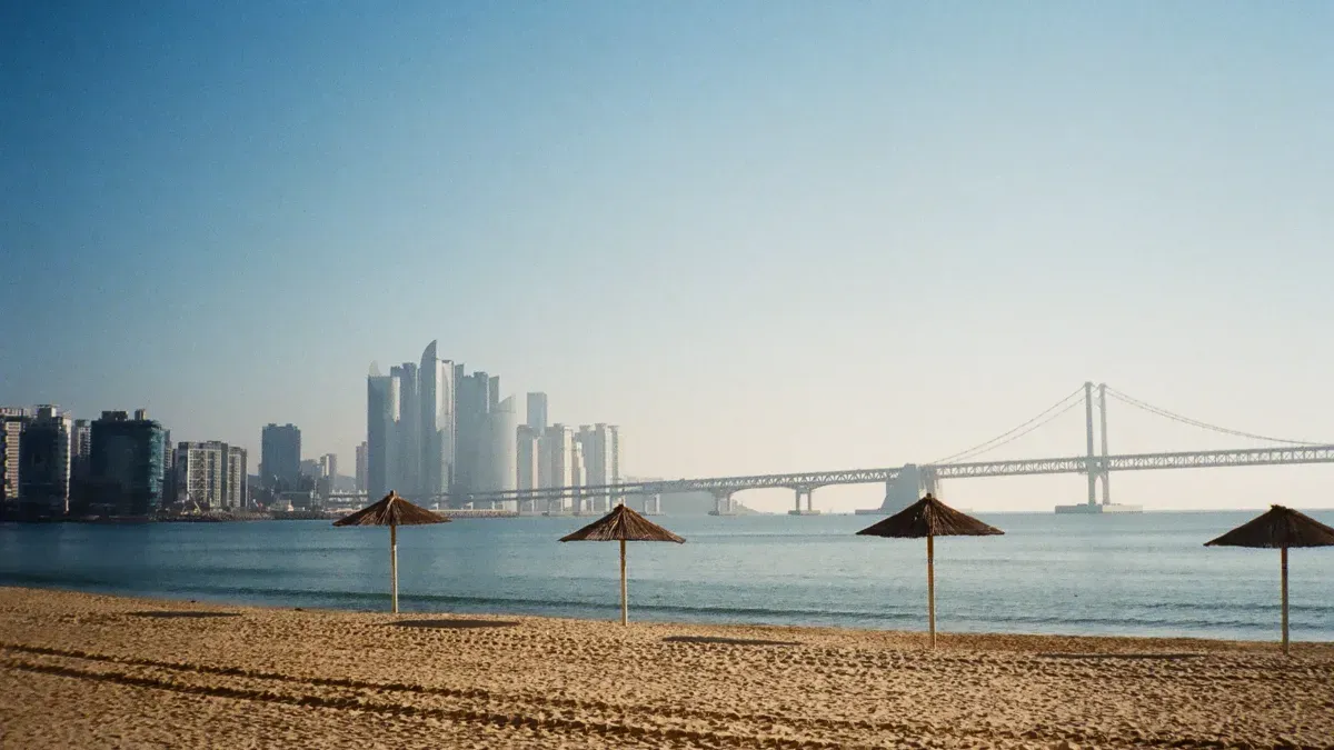 Photo from Holicay - Busan's Cultural Wonders : 3-Day Itinerary