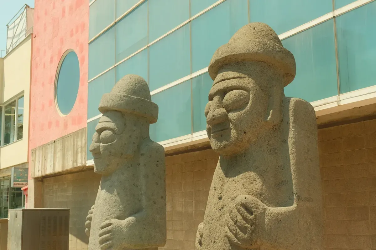 Photo from Holicay - A 3-Day Journey in Jeju : Through Natural Wonders and Cultural Delights