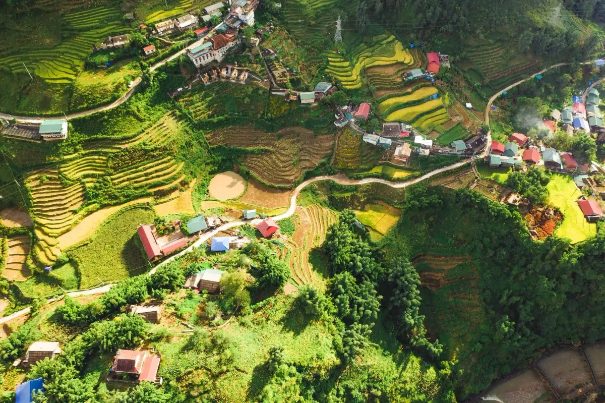 Photo from Holicay - The Best of Vietnam in 5 Days: Hanoi, Sapa, and Beyond