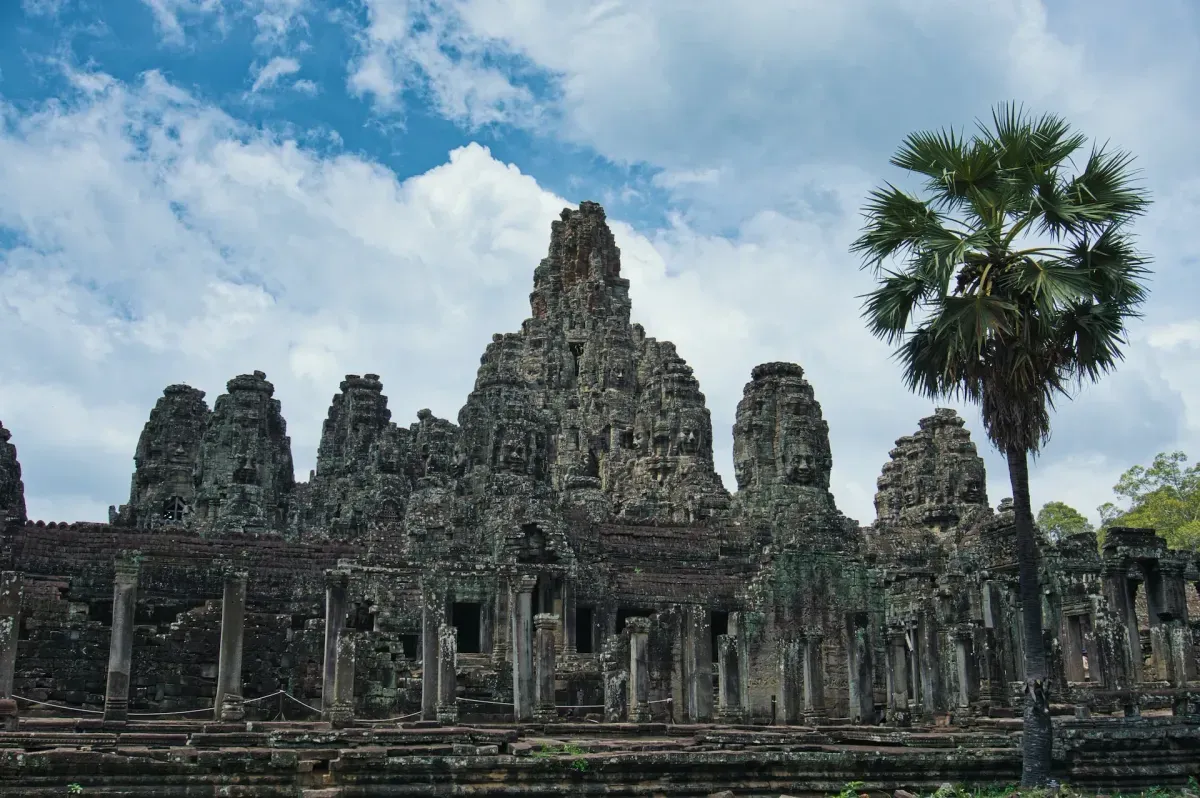 Photo from Holicay - Siem Reap: A 3-Day Journey to the Heart of Cambodia