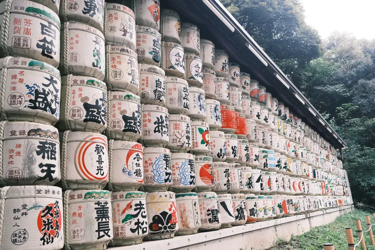 Photo from Holicay - Neon Nights and Traditional Charms: 3-Day Tokyo Extravaganza