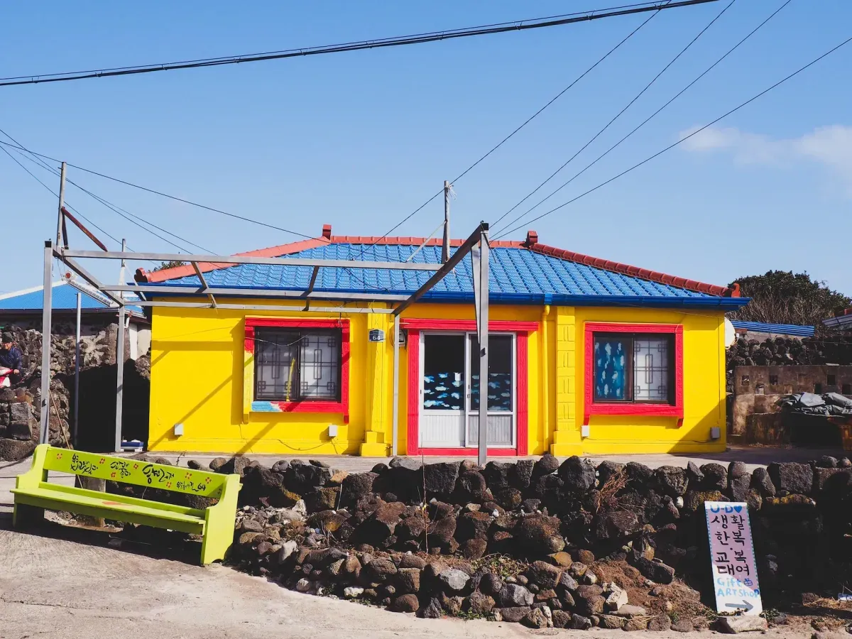 Photo from Holicay - 2 days Journey Through the Wonders of Jeju Island: From Scenic Nature to Rich Culture