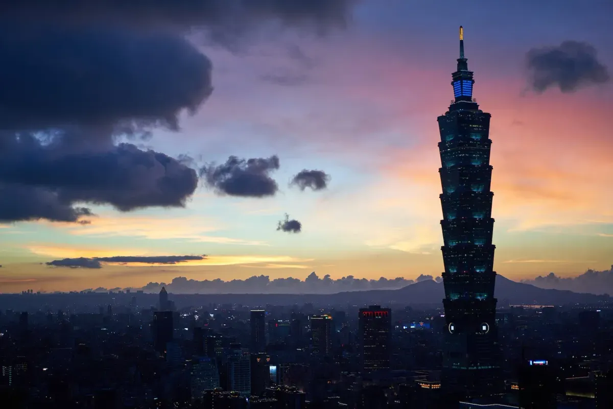 Photo from Holicay - 2 Days Itinerary Exploring Taipei