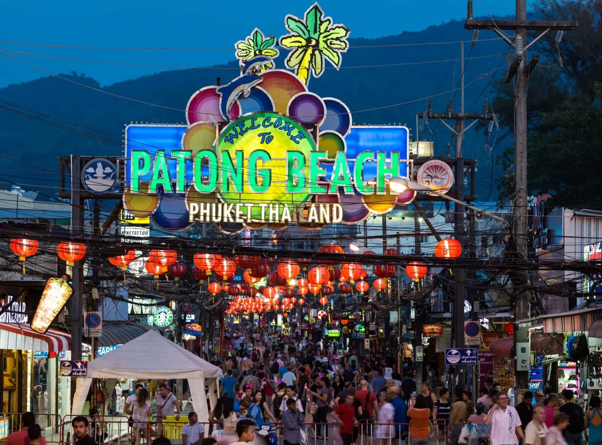 Photo from Holicay - 3 Days of Adventure and Relaxation in Phuket, Thailand