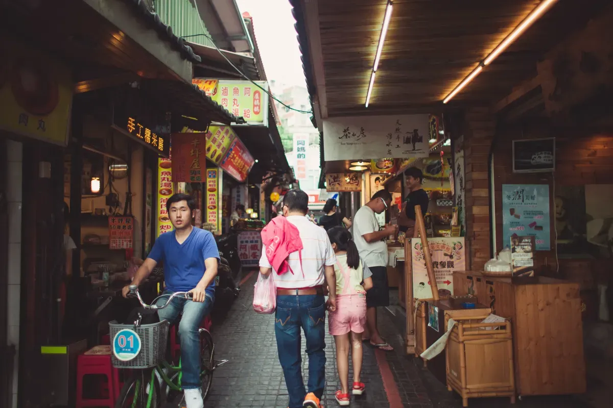 Photo from Holicay - Culture and Cuisine: 3-Day Taipei Tour