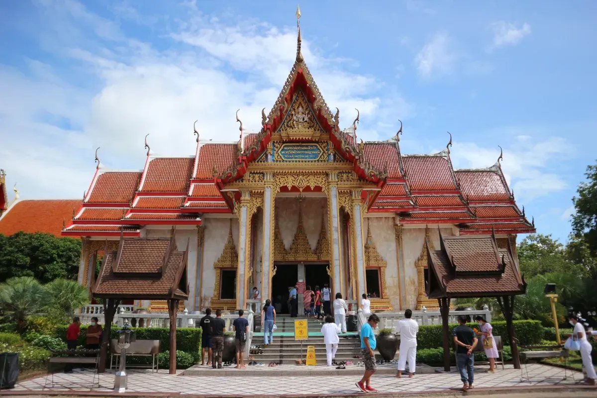 Photo from Holicay - The Ultimate 3-Day Phuket Itinerary