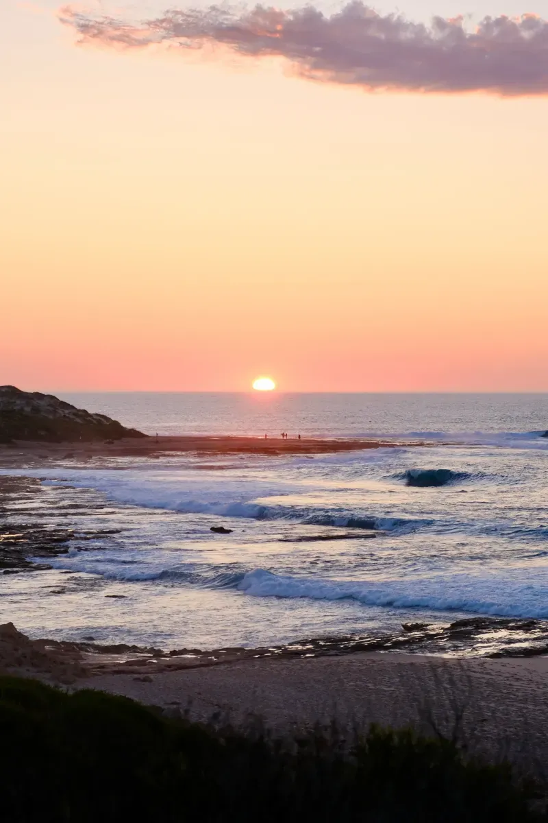 Photo from Holicay - 11 days in Perth 🦘
