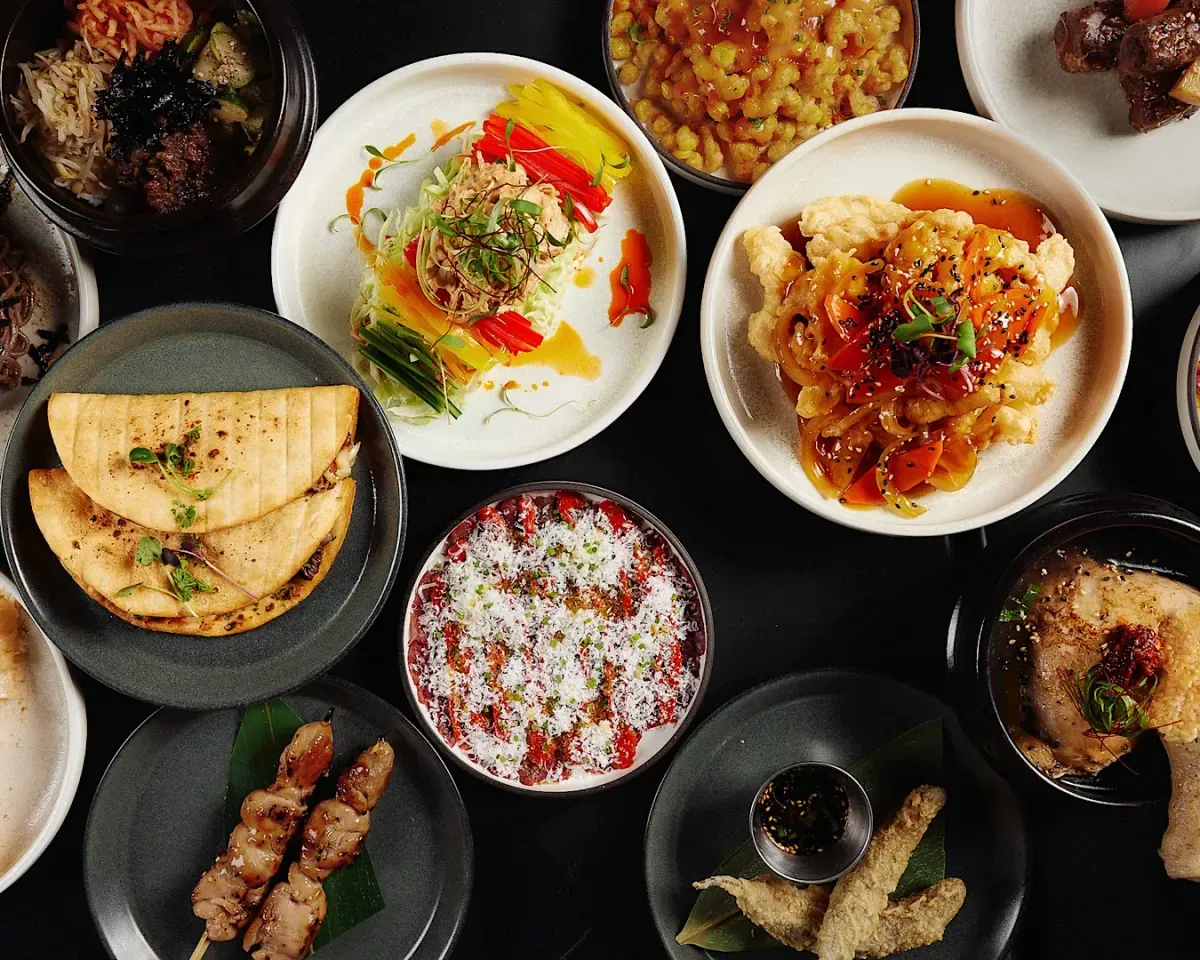 Photo from Holicay - MUST-TRY Foods in Seoul