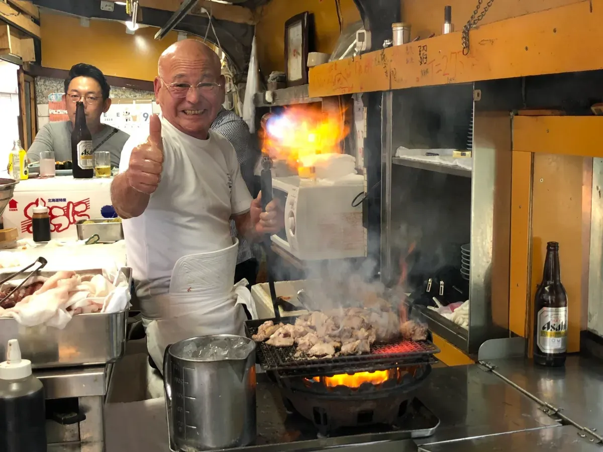 Photo from Holicay - Holicay's Recommendations: 10 Must-Eats For First-Timers In Osaka, Japan